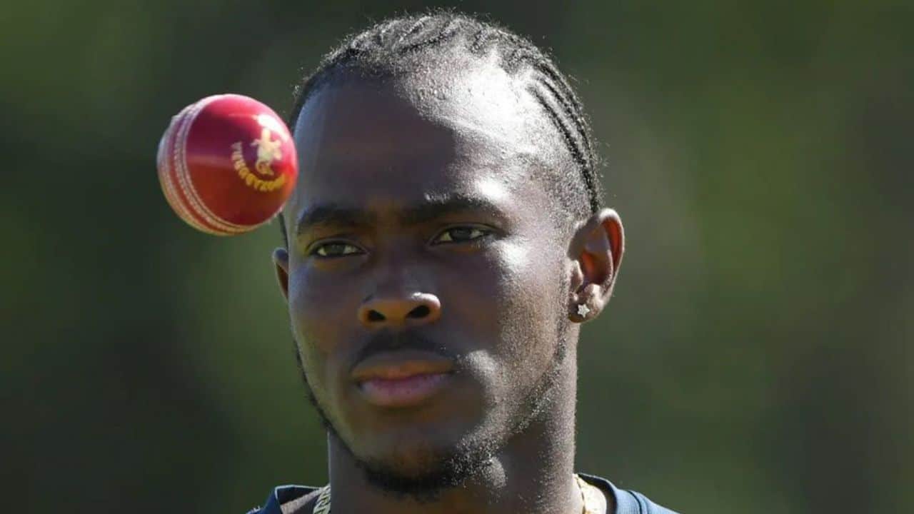 Jofra Archer Suffers Career Threatening Injury, Ruled Out Of Ashes 2023